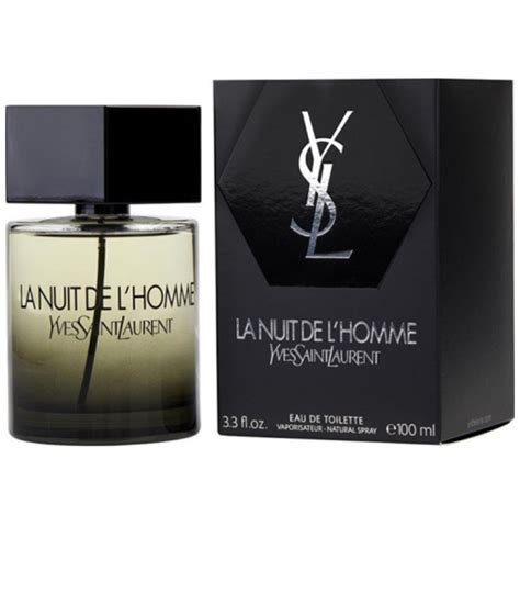 ysl la nuit d& 39|ysl lanuit.